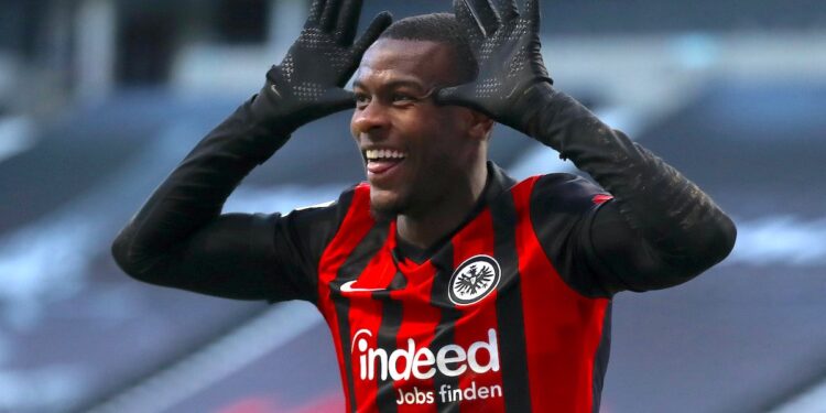 Bundesliga: Choupo-Moting - Ndicka Ndicka, duel de ce samedi