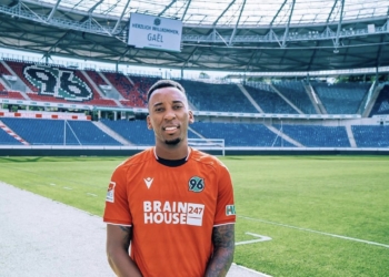 Gaël Ondoua