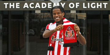 Emmanuel Ekwah Elimby