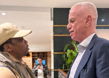 Samuel Eto’o accusé de faire le jeu de la propagande de l’Algérie