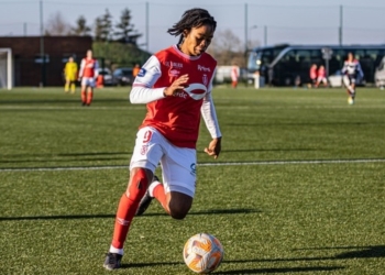 Charlène Meyong