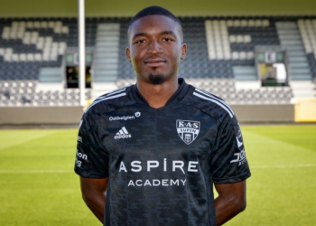 Ramsès Akono