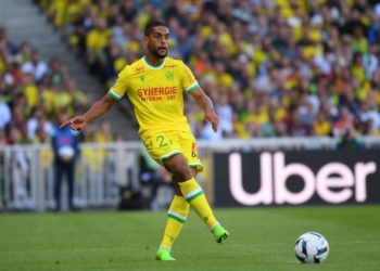 L1 : Toko Ekambi barré par un Castelletto canon