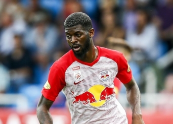 Mercato&nbsp;: Jérôme Onguéné retourne à Salzbourg