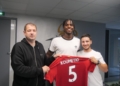 Premier League : Billy Koumetio retourne à Liverpool