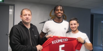 Premier League : Billy Koumetio retourne à Liverpool