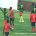 CHAN 2023 : le Cameroun tenu en échec par l’Ouganda en amical