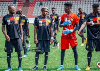 CHAN 2023 : le Cameroun va disputer 2 matchs amicaux en Tunisie