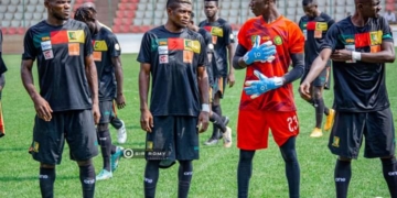 CHAN 2023 : le Cameroun va disputer 2 matchs amicaux en Tunisie