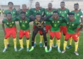 CHAN 2023: les Lions A' tenus en échec par la Côte d’Ivoire