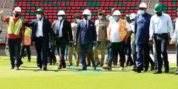 Complexe Olembé : surfacturation, dilatoires, filouterie… l’Etat expose Magil