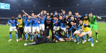 Serie A: Zambo Anguissa et Napoli fracassent Juventus, 5-1