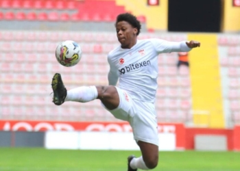 Turquie : Clinton Njie, les nouvelles ne sont pas bonnes