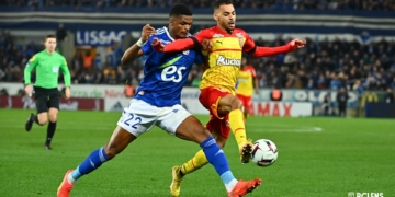 Ligue 1 – RC Lens : Jean Onana voit jaune, Nyamsi solide