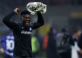 Serie A : André Onana taille patron, Naples à genou