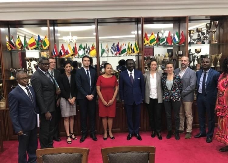 Cameroun : l’AFD veut construire des infrastructures de proximité