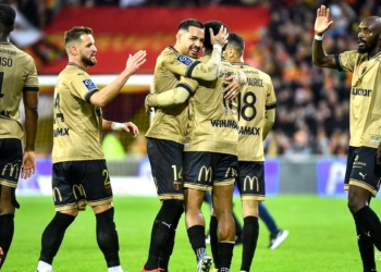 Ligue 1&nbsp;: Onana et Lens mettent fin à l’invincibilité du PSG