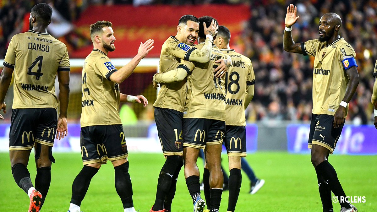 Ligue 1 : Onana et Lens mettent fin à l’invincibilité du PSG