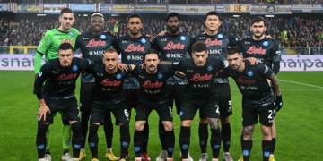 Serie A : Zambo Anguissa et Napoli se relèvent
