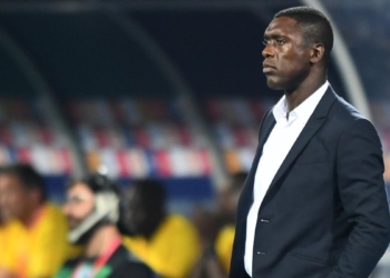 Clarence Seedorf&nbsp;: «&nbsp;André Onana reviendra jouer pour l’équipe nationale&nbsp;»
