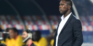 Clarence Seedorf&nbsp;: «&nbsp;André Onana reviendra jouer pour l’équipe nationale&nbsp;»
