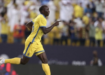 Al Nassr: Aboubakar Vincent poussé vers la sortie