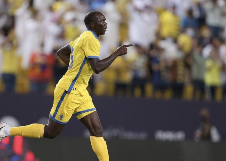 Al Nassr: Aboubakar Vincent poussé vers la sortie