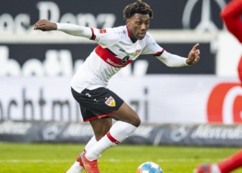 Transfert : Alexis Tibidi s'engage à Troyes en France