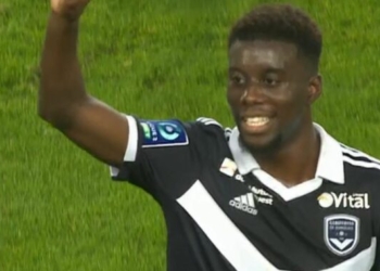 Malcom Bokele