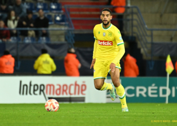 Castelletto et Nantes