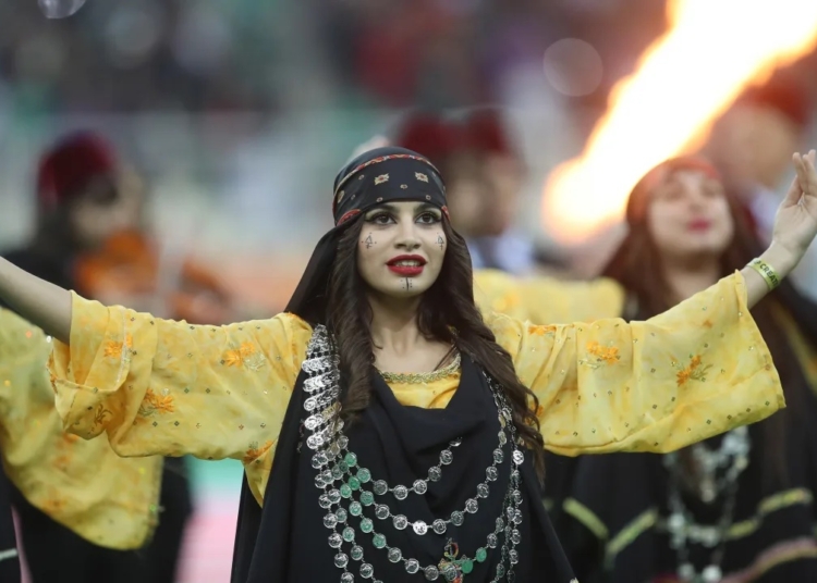 CHAN 2023: une ouverture injuste et politisée