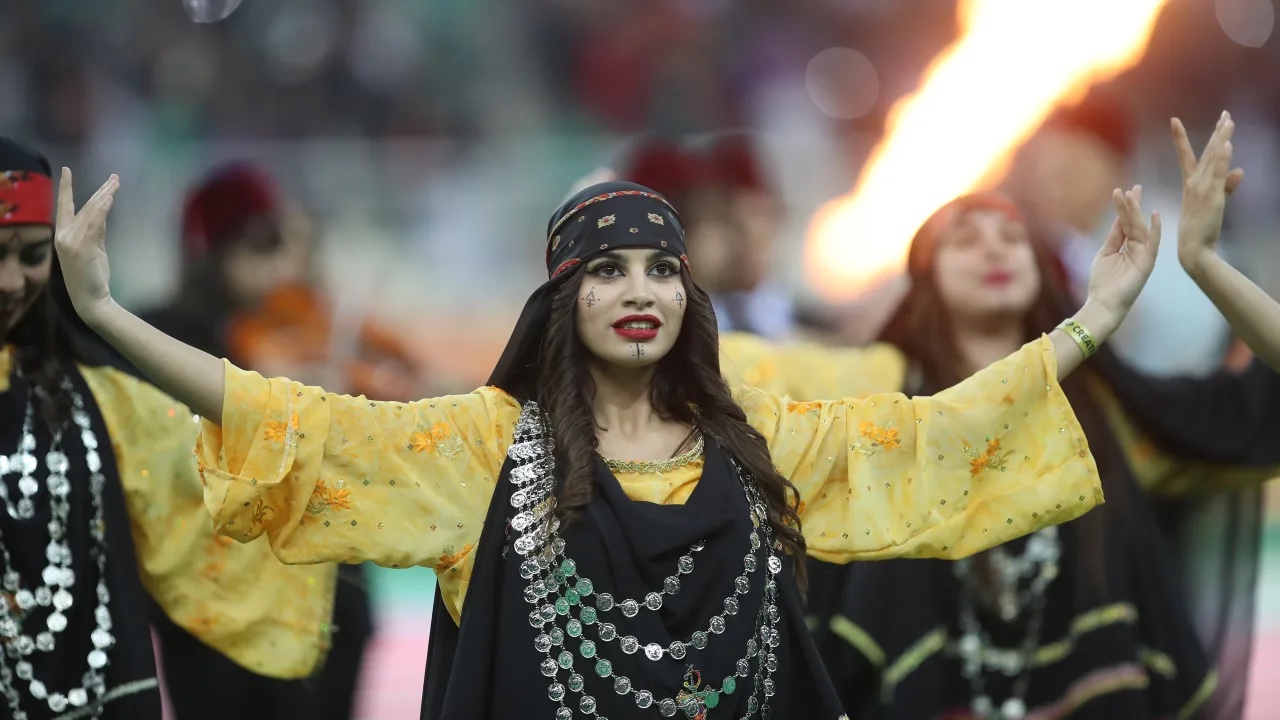 CHAN 2023: une ouverture injuste et politisée