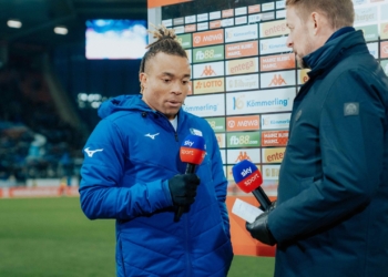 Bundesliga : Kunde Malong buteur malheureux