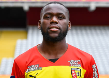 Ligue 1&nbsp;: Onana sur la banquette, Lens limite la casse