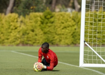 Mercato, Simon Ngapandouetnbu