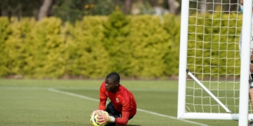 Mercato, Simon Ngapandouetnbu