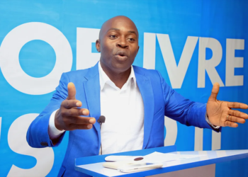 Serge Espoir Matomba : « La société Magil doit être poursuivie… »