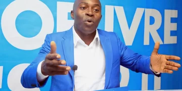 Serge Espoir Matomba : « La société Magil doit être poursuivie… »