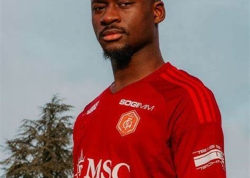 Samuel Ntamack