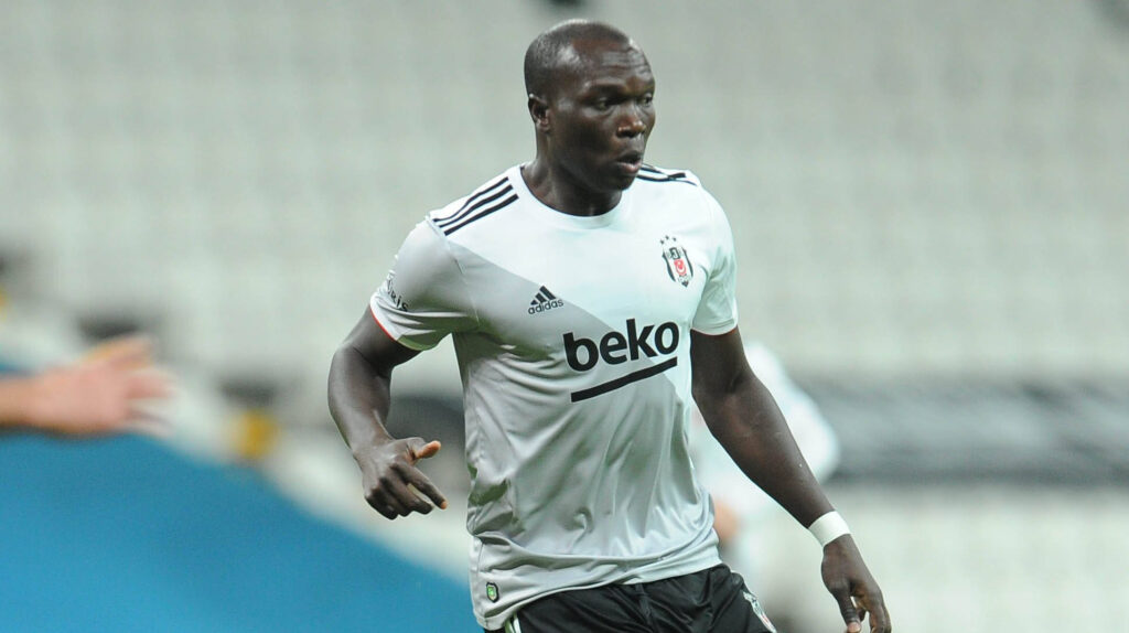 Aboubakar Vincent