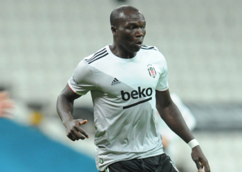Aboubakar Vincent