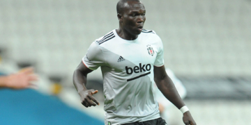 Aboubakar Vincent
