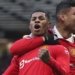Angleterre: Rashford assomme Man City et offre le derby à United