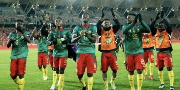 CHAN 2023 : Cameroun – Niger, les Lions à 1 point des quarts de finale&nbsp;