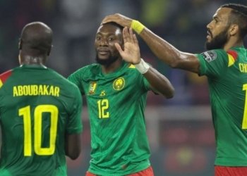 IFFHS : un seul Camerounais dans le XI africain de l’année 2022