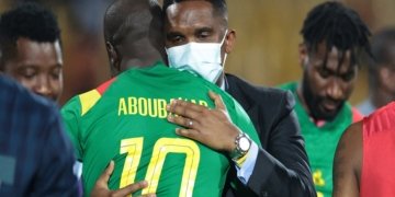 Jean Bruno Tagne : « serrer la main à Samuel Eto’o portait la malchance »