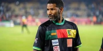 CHAN 2023 – Alioum Saidou&nbsp;: «&nbsp;le match contre le Niger est une finale&nbsp;»