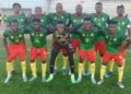 CHAN 2023: les Lions A' tenus en échec par la Côte d’Ivoire