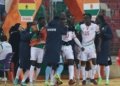 CHAN 2023 : bourreau du Cameroun, le Niger file en demi-finale