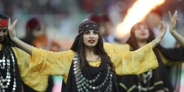 CHAN 2023: une ouverture injuste et politisée